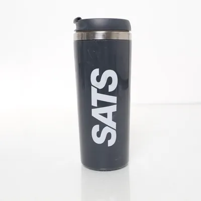 Thermos mug (Gray) from SATS
