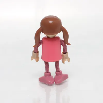 Docka (Rosa) thumbnail 2