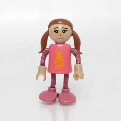 Docka (Rosa) thumbnail 1