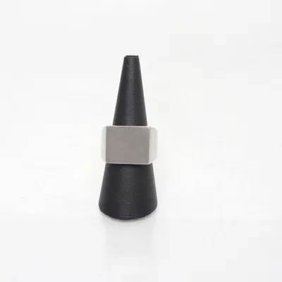 Zegelring (Zilver) van JOOP! Onbekend materiaal