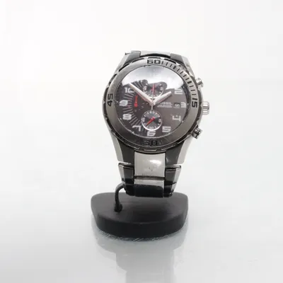Polshorloge (Zilver) van Fossil