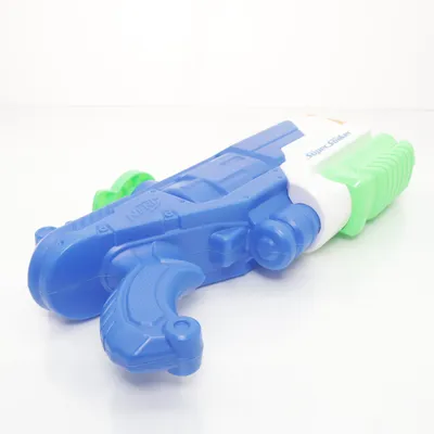 Vattenpistol (Blå, Vit, Flerfärgad) från Nerf