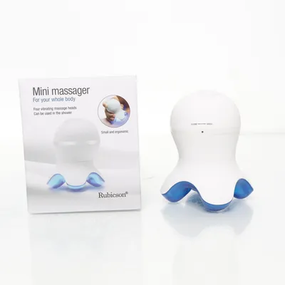 Massage tool (Wit) van Rubicson