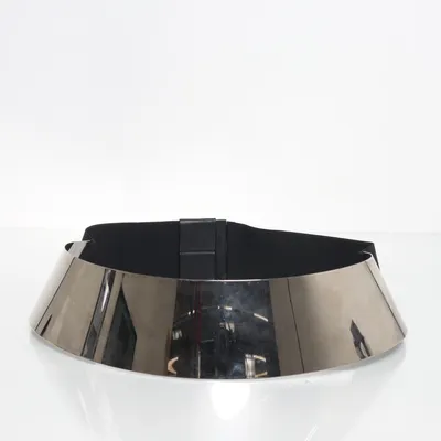 Midjeband (Silverfärgad, Svart) från Maison Martin Margiela by H&M