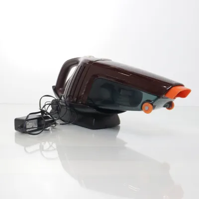 Vacuum cleaner (Purple) from Rapido