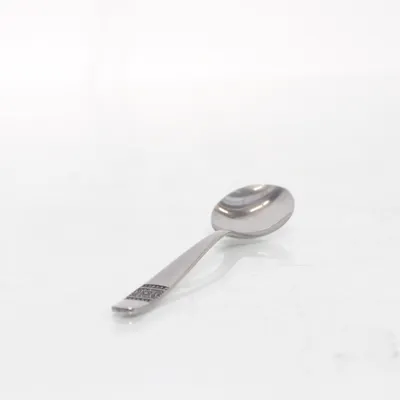Teaspoon (Silver)