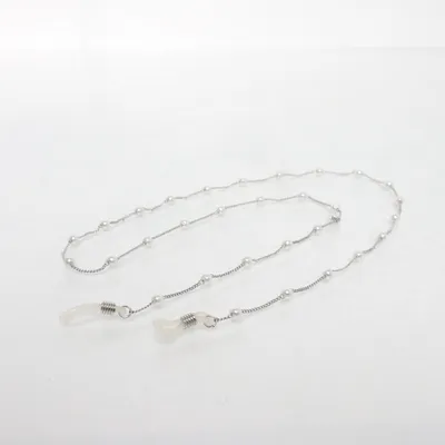 Brillenkoord (Zilver)