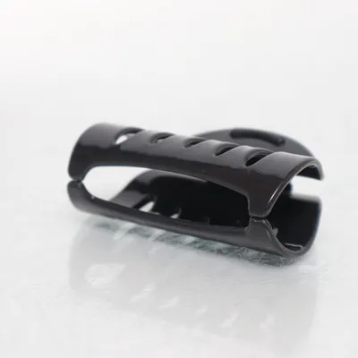Hair clamp (Black)