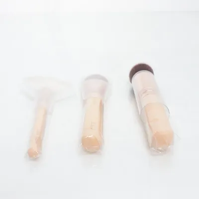 Makeup børste (Beige, Flerfarvet) fra Zoeva