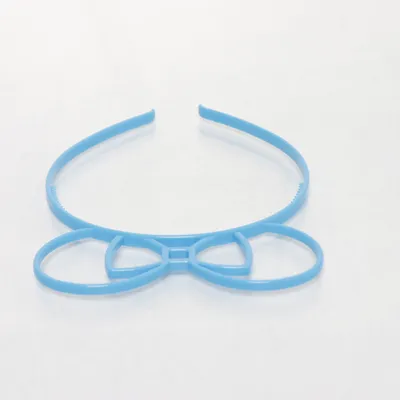 Diadem (Blå)