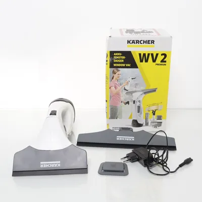 Raamwisser (WV2  PREMIUM) van Kärcher