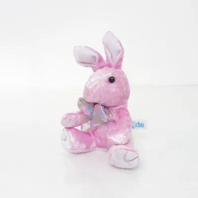 Zacht speeltje (Roze) van Kids