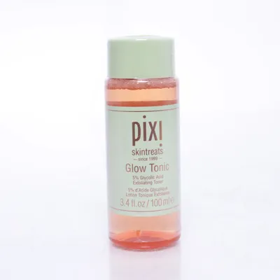 Toner (glow tonic) från Pixi