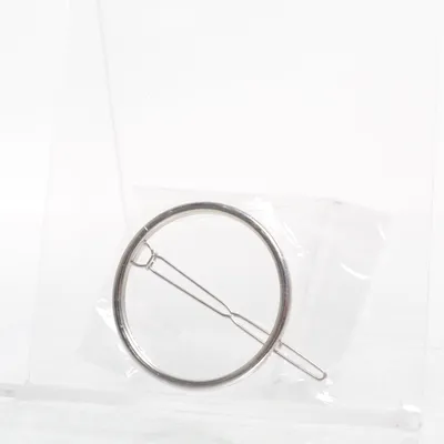 Tie pin (Gray) Unknown metal