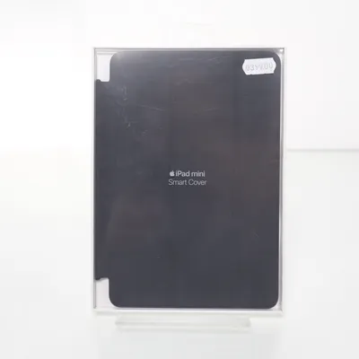 Tablet hoes (Zwart) van Apple