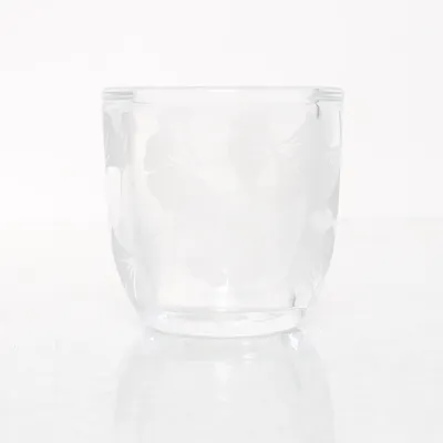 Ljuslykta (Vit) från PartyLite