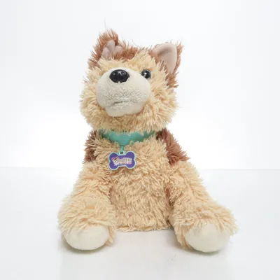 Gosedjur (Beige, Brun) från Animagic