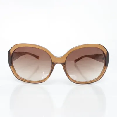 Sunglasses (White) from Ana Hickmann