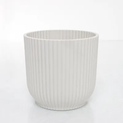 Pot (White) from Elho