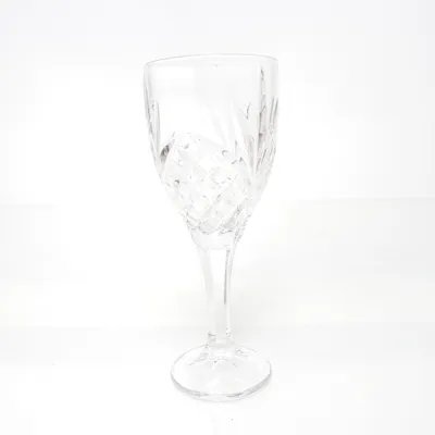 Wijnglas (Wit)