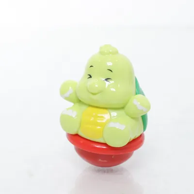 Leksaksdjur (Grön) från VTech