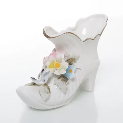 Figurine (White, Gold, Silver, Rosegold, Yellow, Blue, Gray, Black, Multicolored)