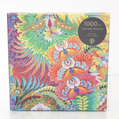 Puzzel van Jigsaw