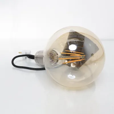 Plafondlicht (Geel, Zwart) van Mio