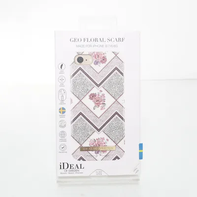 Mobilskal (iphone 8/7/7/6/6s) från iDeal of Sweden