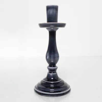 Ljusstake (Blå)