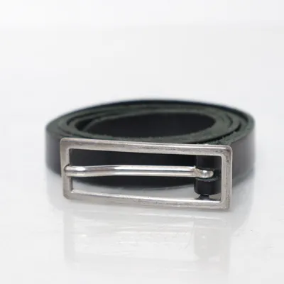 Belt (Black) from Street One Leather