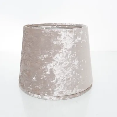 Lamp shade (Pink)