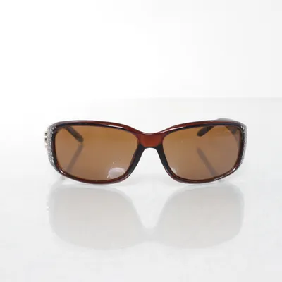 Zonnebril (Bruin, Zilver) van IVKO