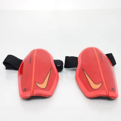 Bescherming (Rood, Meerkleurig) van Nike