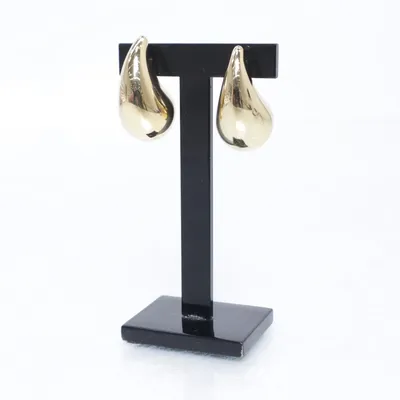 Oorbellen (Goud) van My Jewellery Onbekend materiaal