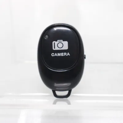 Mobiltillbehör (Svart) från Camera
