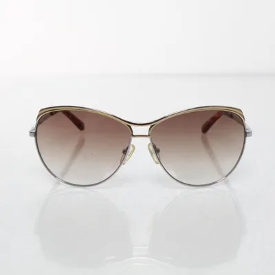 Solglasögon (Brun, Svart, Guldfärgad) från Ted Baker