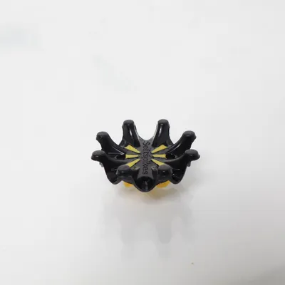 Golftees (Zwart, Geel) van Softspikes