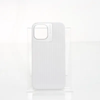 Telefoonhoesje (Off-white) van Nudient