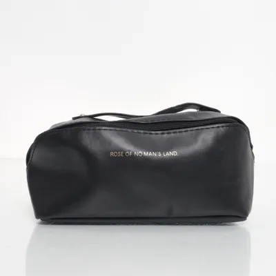 Vanity bag (Black) from Rose Of No Man's Land
