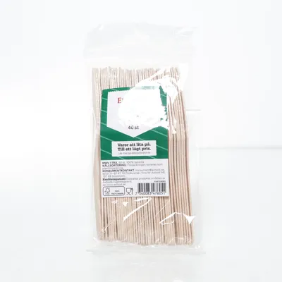 Engångsartikel (Beige) från Eldorado