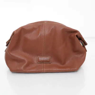 Toilet bag (Brown) from Osprey