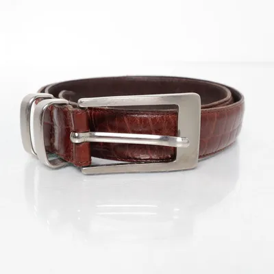 Belt (Brown) from SAND