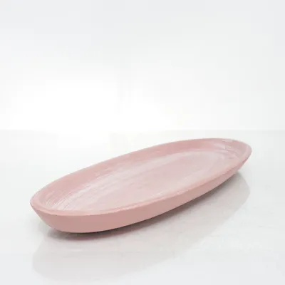 Candle tray (Pink) from Delta-Sport