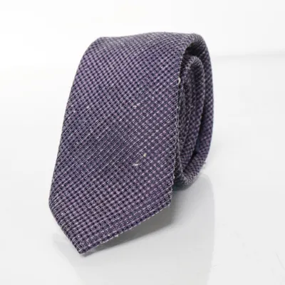 Slips (Lila, Flerfärgad) från Connexion Silke