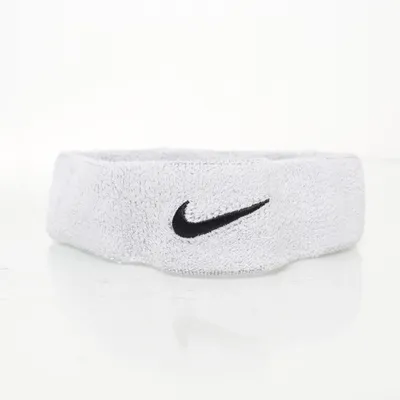 Zweetband (Grijs) van Nike