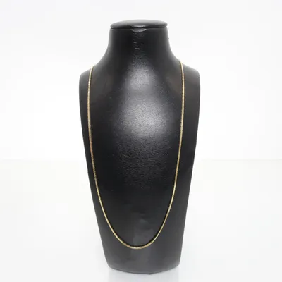 Necklace (Gold) from Amerik Gold plated