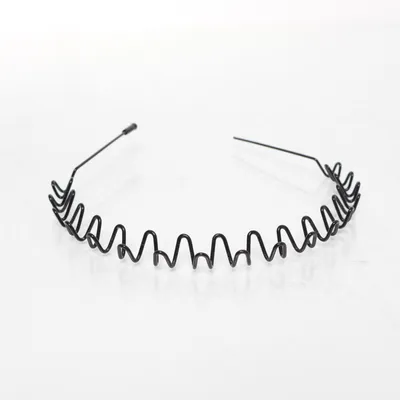 Diadem (Sort)