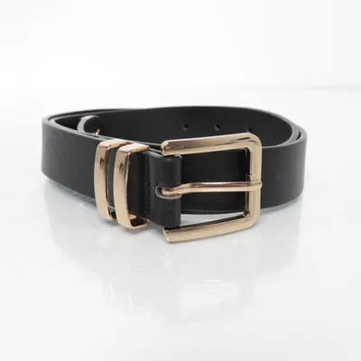 Riem (Zwart)