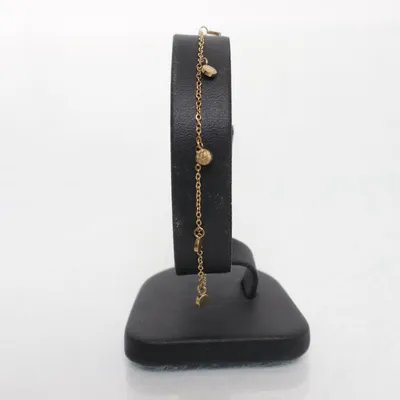 Armbånd (Guld) fra ICRUSCH Forgyldt